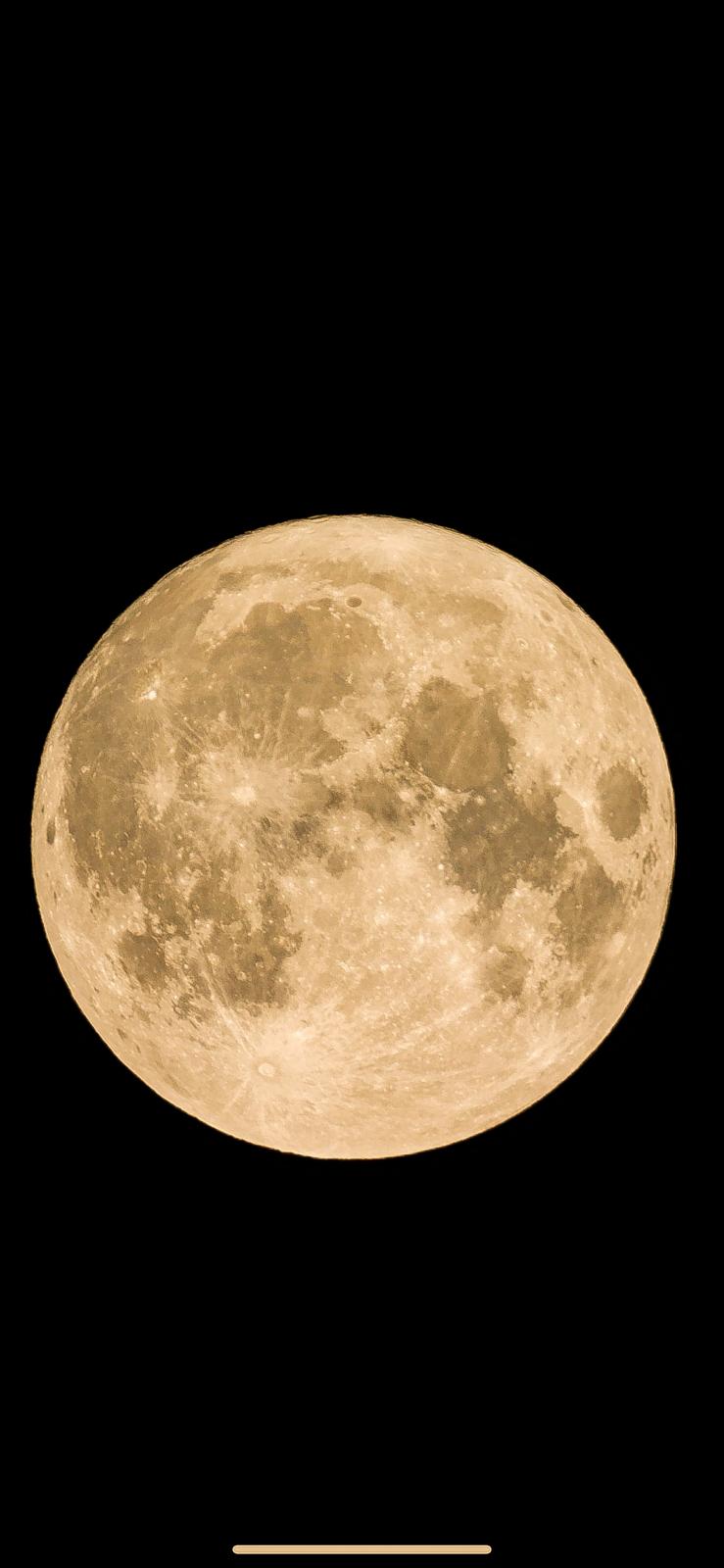 Mond