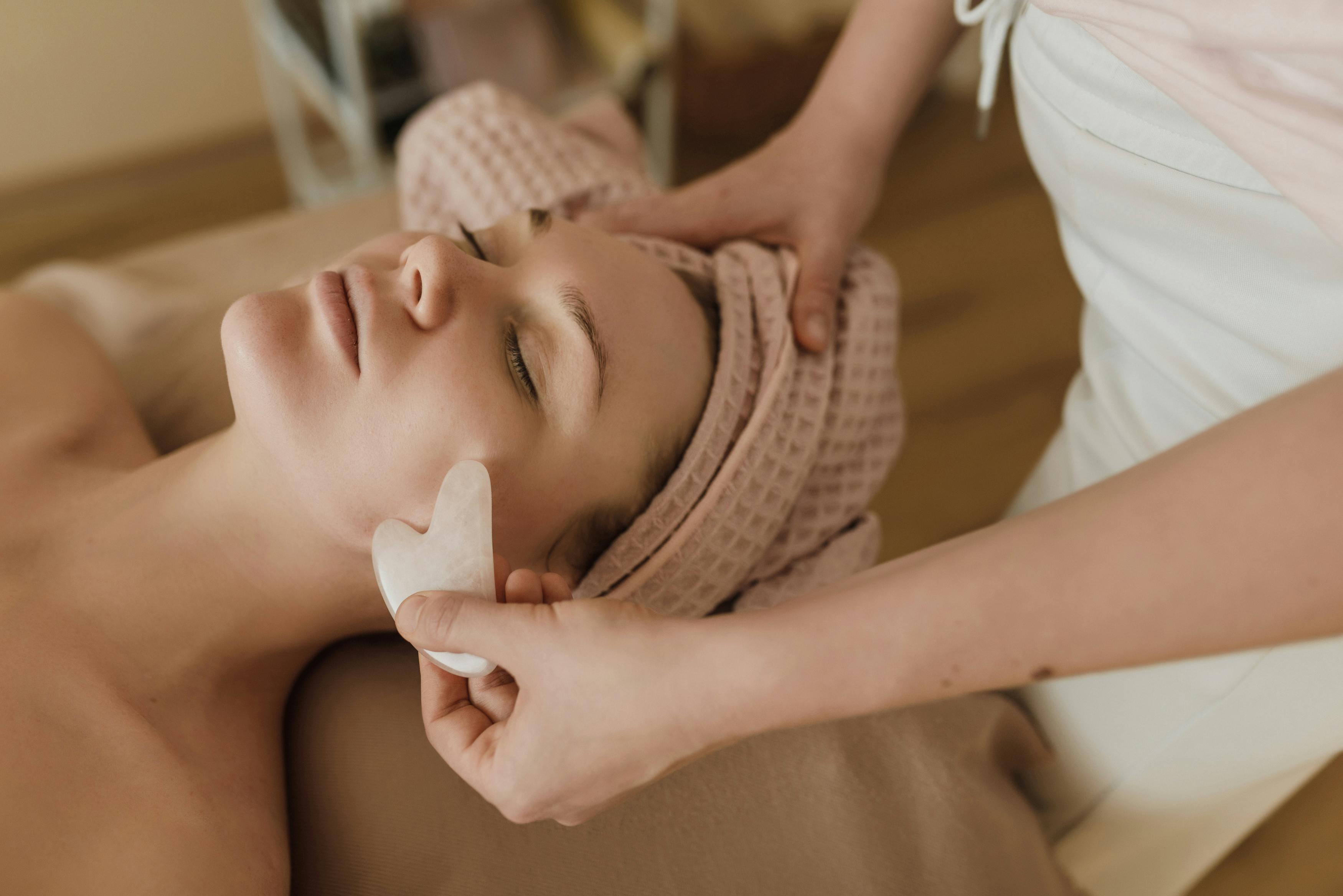 Reiki Energie